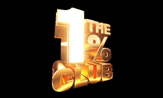 BBC Studios wins first international format license agreement for new entertainment format The1% Club